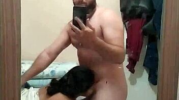 Destroying Indian Wife's Pussy with Monster Cock Hardcore