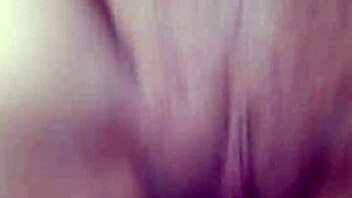 amateur fucks slutty brunette wife hard!