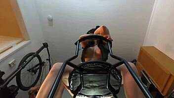 Scarlett johnson in daddies anal left 1. Teen 18+ petite girl assfucked.