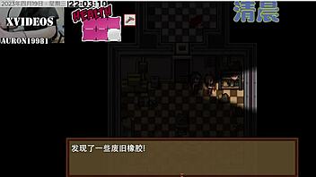 zombies retreat part four with intense zombie action