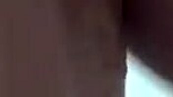 Young 18+ Amateur with Big Tits and Ass Masturbates to Orgasm and Cumshot Creampie.