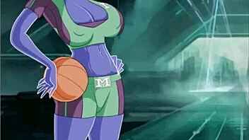 Feel The Intense Emotions In Meet And Fuck Quantum Entanglement