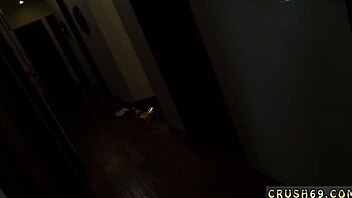 Taboo step family gets caught in the act of teen sex