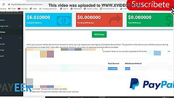 Earn Money By Watching Porn