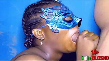 she's getting banged hard by her horny friend