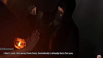 golden mean ep 3 - cartoon milf adventure