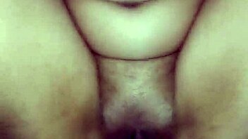 My stepsister visits and gets fucked suggestively