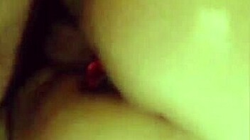 Amateur couple explores ass play and anal fucking in HD video