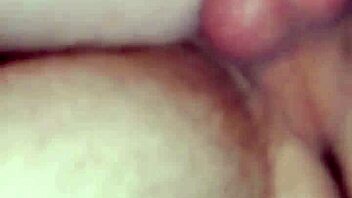 wife loves intense anal fucking