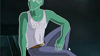 Feel The Intense Emotions In Meet And Fuck Quantum Entanglement