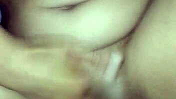 My stepsister visits and gets fucked suggestively