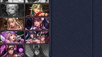 Ep2: Mikami's Phat Booty Ass In Kinky Hentai