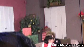 Behind the scenes with punk and goth alternative bands in high definition