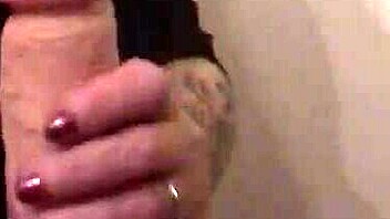 Listen To My Amateur Wife In Stockings Giving JOI