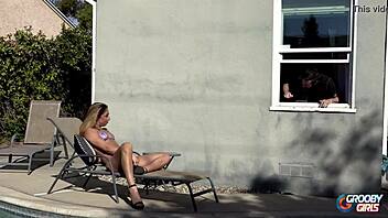 Groobygirls Com Enter Paradise