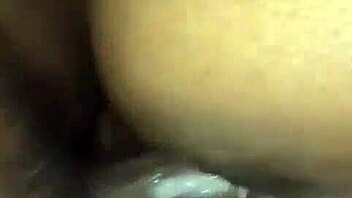 Creamy Pussy Bent Over for Sloppy Doggy Action. Wet and Wild Cock Ride Awaits!