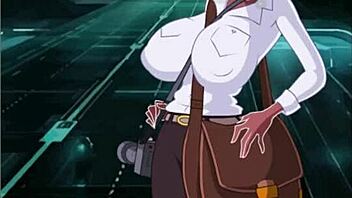 Feel The Intense Emotions In Meet And Fuck Quantum Entanglement