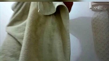 helping my neighbor with the huge cock get warmed up today