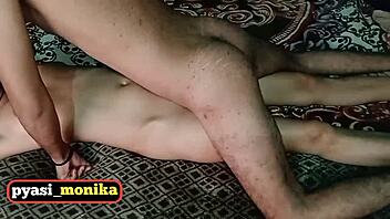 Barátnő keményen megbaszva a gőzös masszázs után