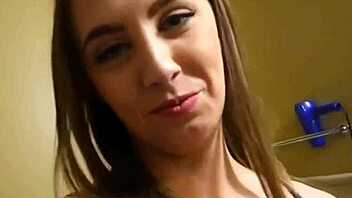 stepbrother banging horny stepsister hard 😏