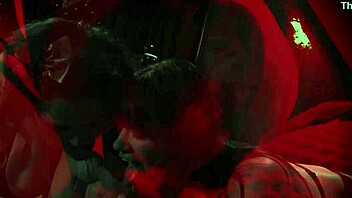 Getting pounded by Satan in wild orgy mix PMV