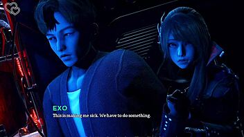 eternum gameplay part 2