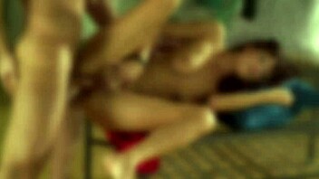 Melissa Mendiny Fucking Hard in Stop Motion