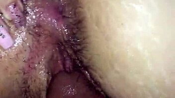Amateur Dominican couple indulges in wild sex with big cock