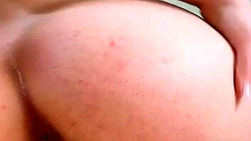 a 22-year-old girl performs on webcam.