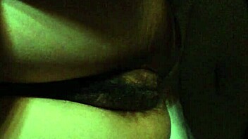 Young Asian babe gets naughty on webcam