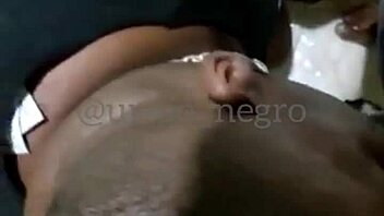 Damn! Found a hung stud on Madureira’s famous Leite Street!