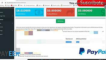 Earn money by watching porn with these hot videos