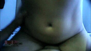 Stepsister wants to try something in the room