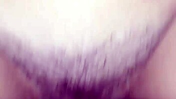 amateur fucks slutty brunette wife hard!