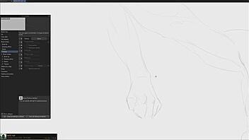 2022-06-23 timelapse captures the anime cartoon hentai scene