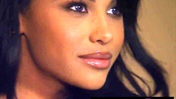 I’m Obsessed with Sasha Bonilova’s Big Tits and Curvy Blonde Body in Lingerie!