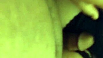 cheating pawg wife enjoys interracial bareback doggy with best friend