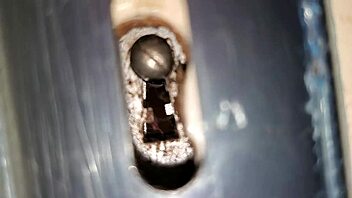 Social gathering at Nicoly Mattos's house turns into hardcore group sex with sexy wife