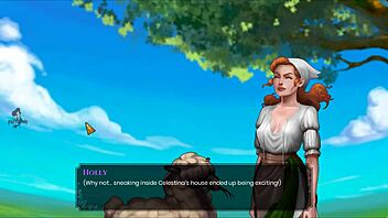 part 9 of the legend with monster cock