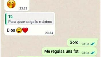 Mi Novia Prueba La Leche Y Me Cuenta Que Le Encanta