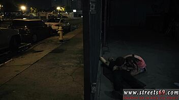 Hey, rough oral creampie for the girl in glasses