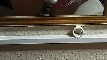 I Suck Her Cock In The Room While Masturbating!