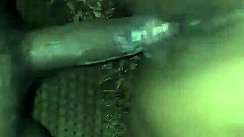 Creamy Pussy Bent Over for Sloppy Doggy Action. Wet and Wild Cock Ride Awaits!