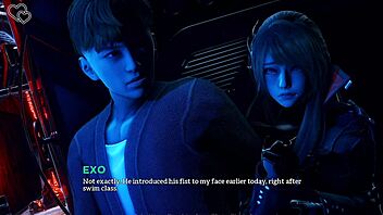 eternum gameplay part 2