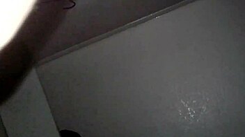 she caught me masturbating on camera