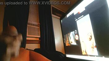 hey, watching russian chick an bri get off... wanna join the fun?