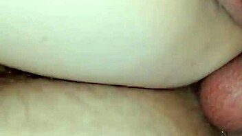 wife loves intense anal fucking