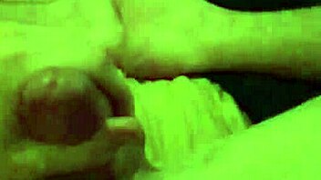 watch me cumming in slow motion, isn't it hot?!