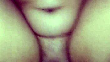 My stepsister visits and gets fucked suggestively