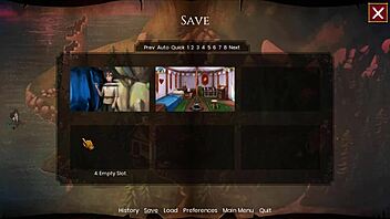 part 9 of the legend with monster cock